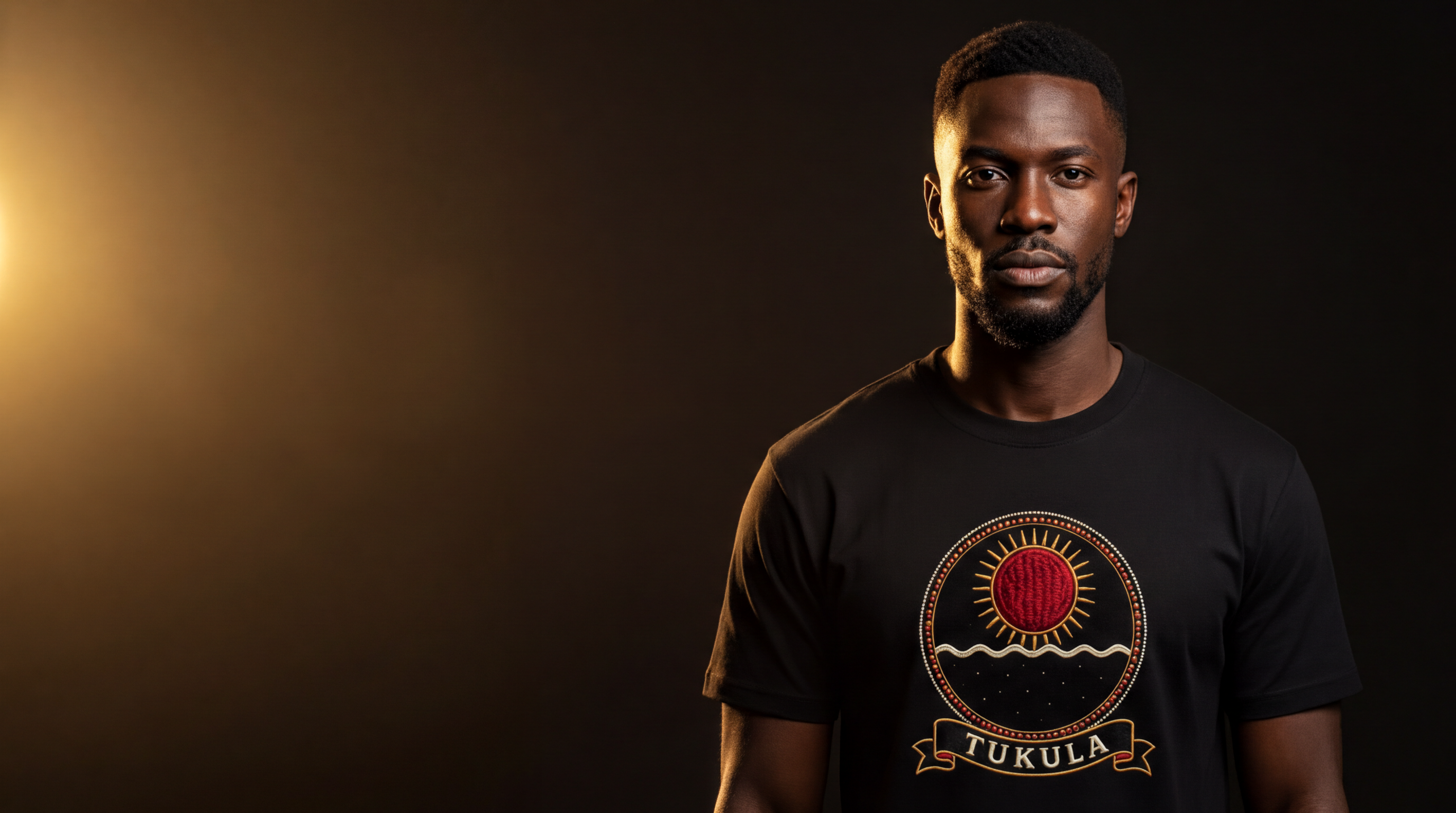 Dikenga, The Four Suns, collection Bana Bilaka
