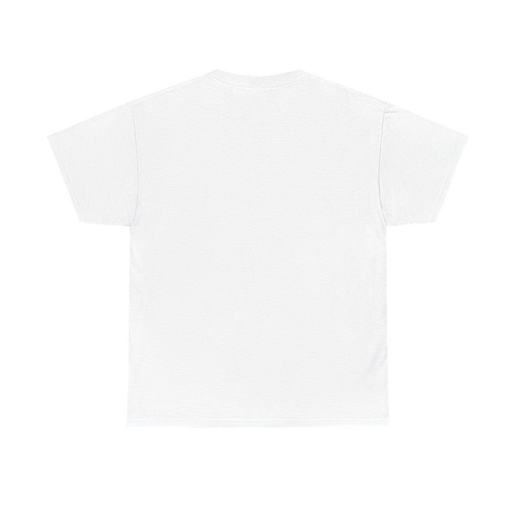 Melanin Manifesto — Unisex Tee — Back