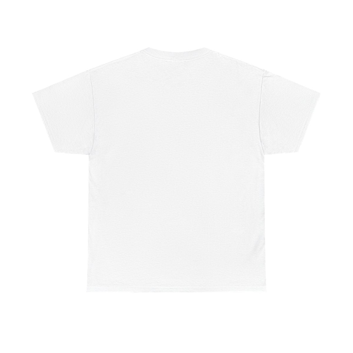 Melanin Manifesto — Unisex Tee — Back
